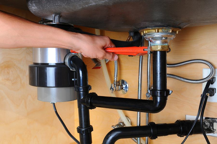 Garbage Disposal Repair in Ocean Breeze